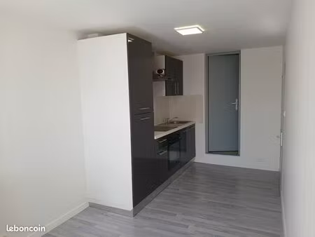 appartement t2