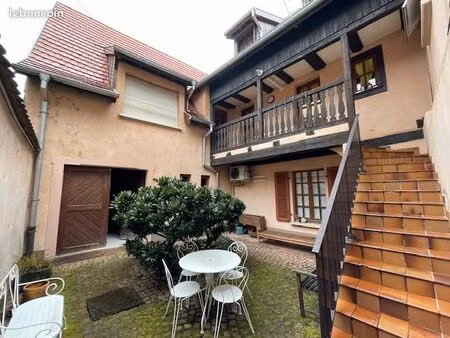 appartement 3 pièces 79 m²