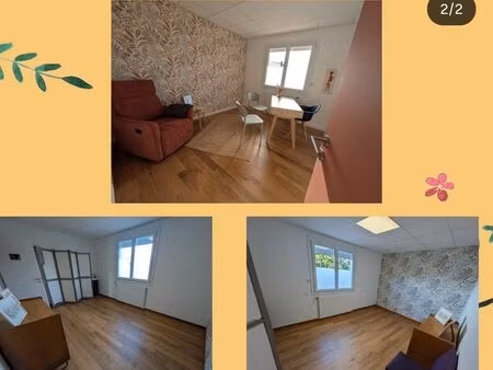 bureaux 11.5m2