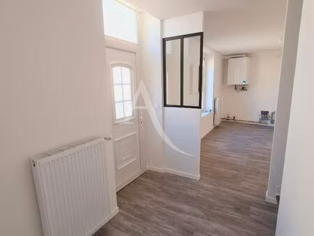 maison 3 pièces 72 m²