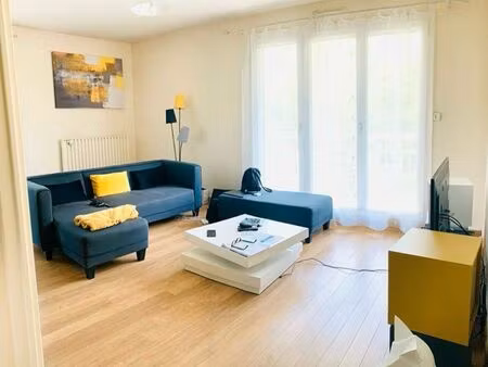 appartement t3 69m2