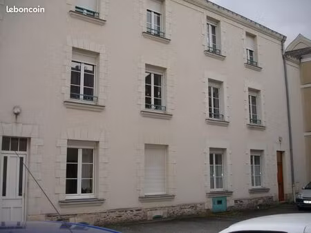 studio étudiant