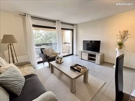 appartement 3 pièces 67 m²