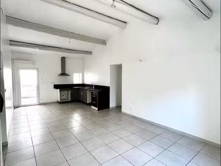 appartement 3 pièces lumineux