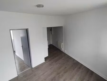 appartement 1 chambre