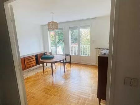 studio meublé 27 92 m2 maisons alfort centre ville
