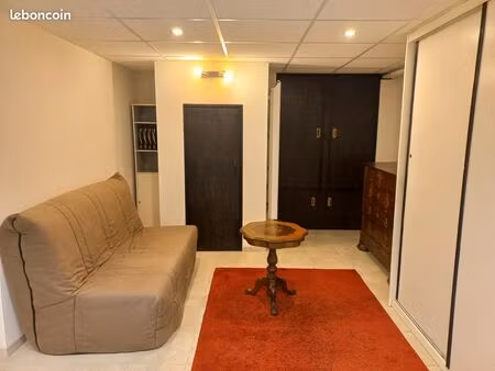 appartement 65m2