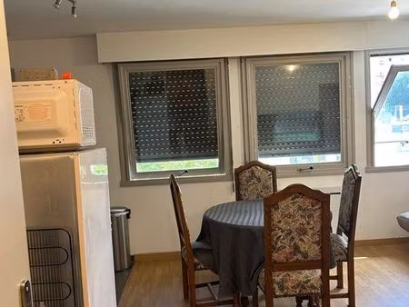 appartement t2 à louer