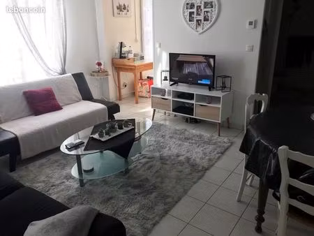 bel appartement centre ville
