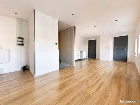 appartement saint omer disponible