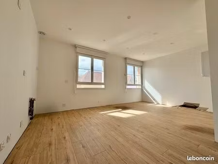 appartement 1 pièce 35 m²