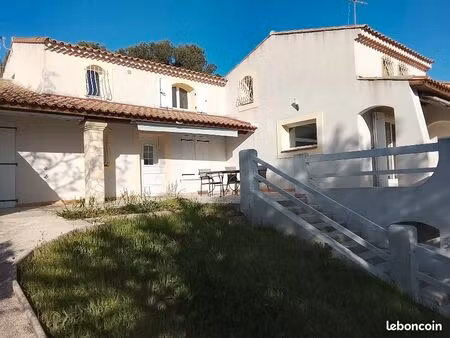 maison aix en provence - luynes