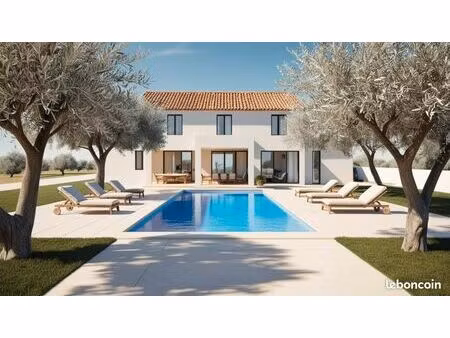 maison 6 pièces 117 m²