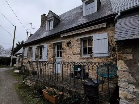 charmante maison ancienne