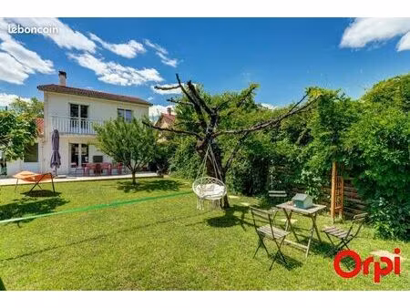 maison 5 pièces 117 m²