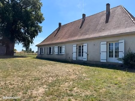 maison 7 pièces 138 m²