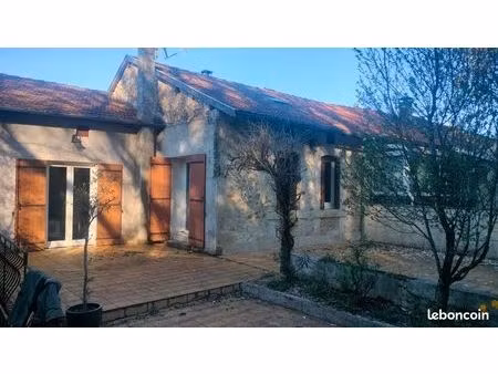 maison 5 pièces 174 m²
