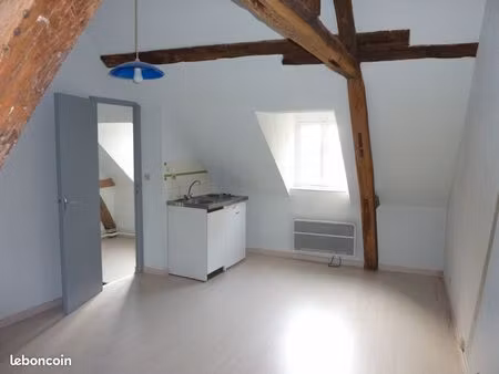 appartement t2 angers quartier doutre