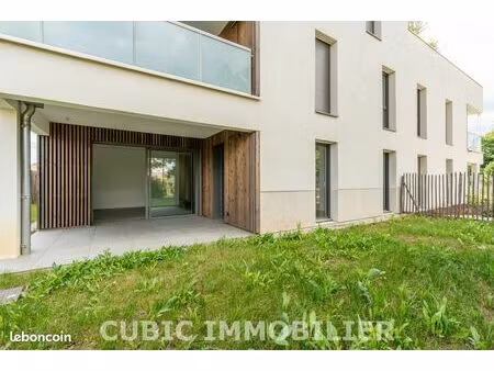 appartement 4 pièces 99 m²