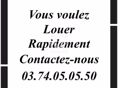 appartement 5 pièces 89 m²