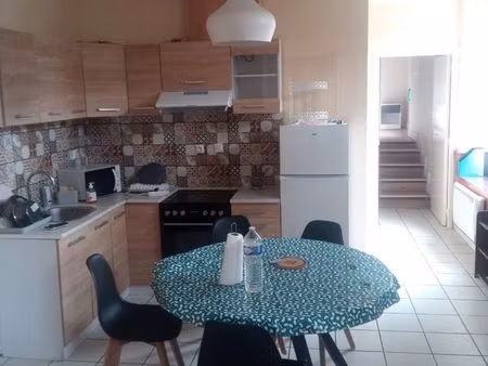 appartement t2