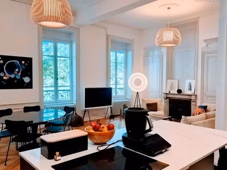appartement t4 125m2