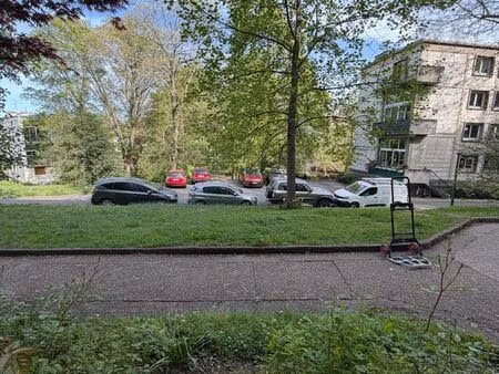studio de 15 m2 parc arboré meudon