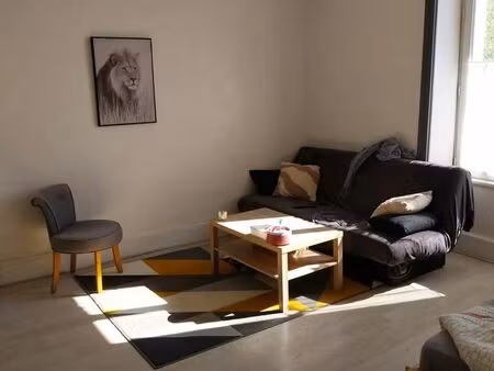 appartement t2 50m² mouilleron-saint-germain