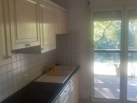 appartement f2 mulhouse