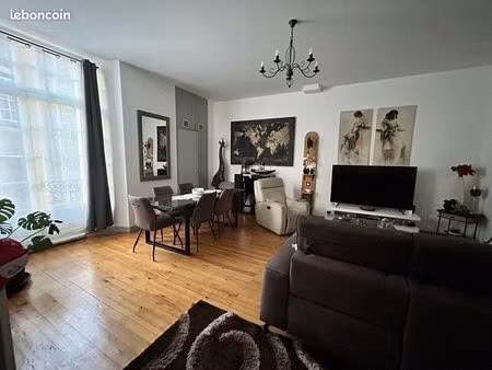 appartement centre de nérac