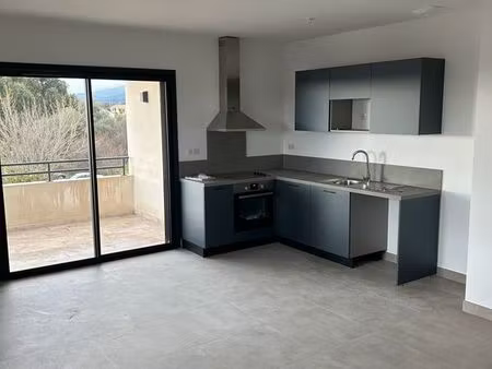 appartement t2 non meublé