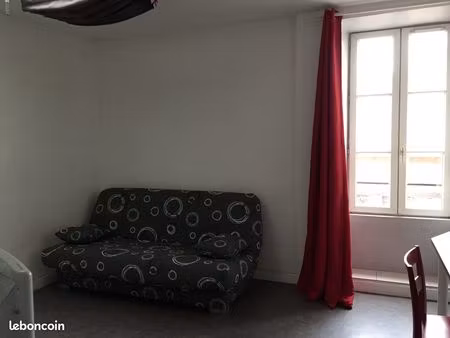 logement saisonnier libre de suite