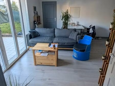 t2 meublé