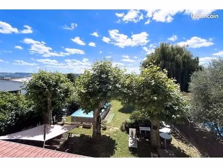 maison 7 pièces 200 m²