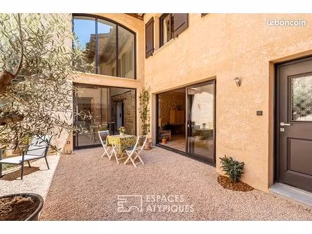 maison de ville 5 pièces 157 m²