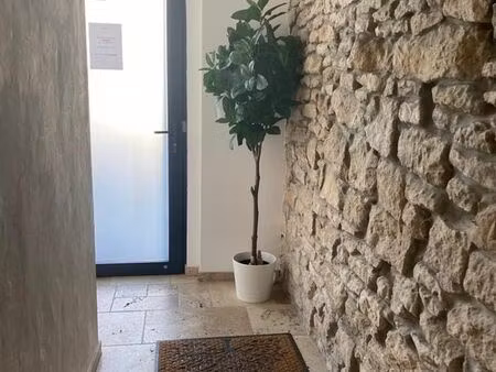 appartement mansardé a louer