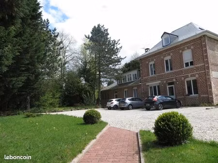 logement 65 m²