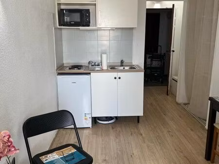 studio cergy