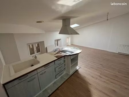 duplex a loué