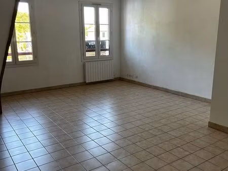 appartement 54m2