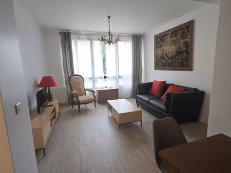appartement 2 pièces 49 m2