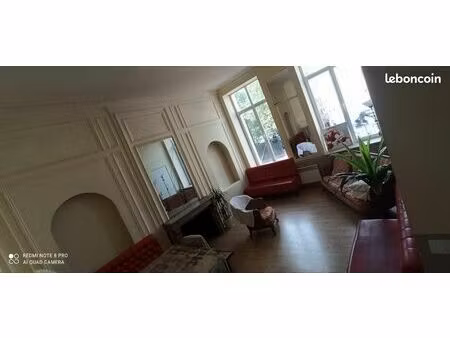appartement centre lille