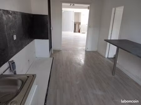 appartement f 3
