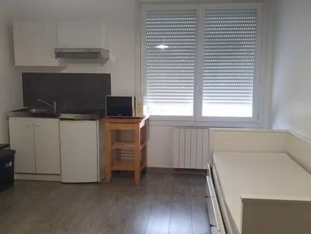 location 23m² pour etudiant