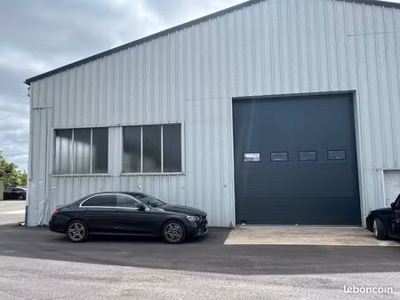 box 400m2