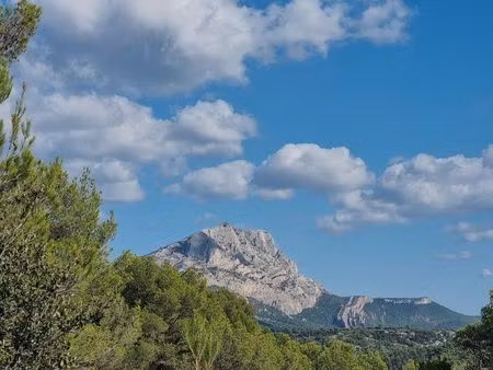 maison atypique avec vue exceptionnelle