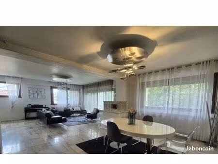 maison familiale