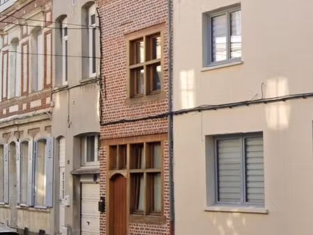 maison meublée hyper centre