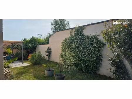 maison 6 pièces à vaugneray 119m2