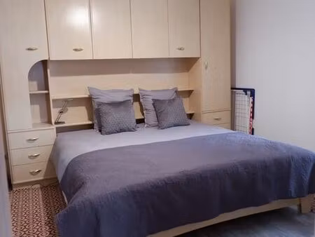 studio 30 m2 meuble a louer